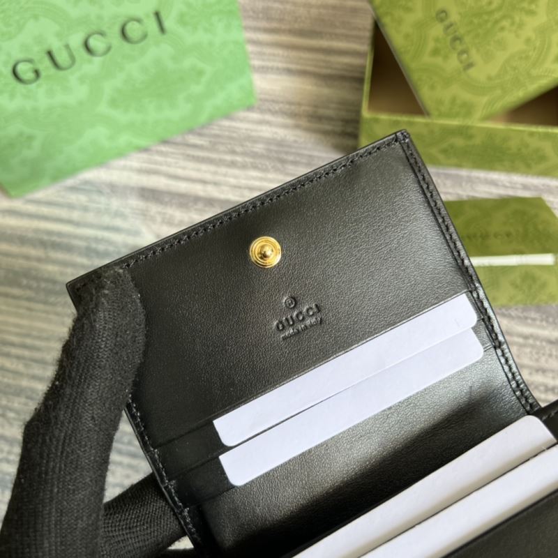 Gucci Wallets